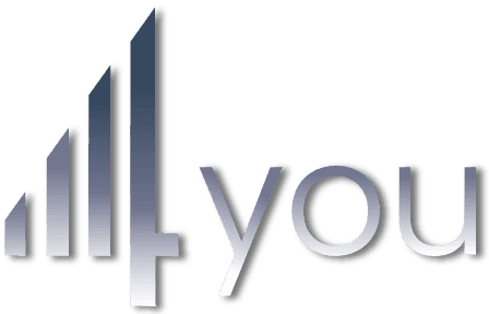 Logo 4you Partners GmbH